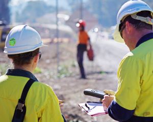 Инженерно-экологические изыскания